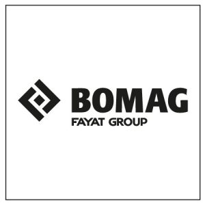 Logo Bomag Fayat Group