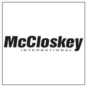 Logo McCloskey