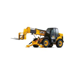 Manipulador telescópico JCB 540-170