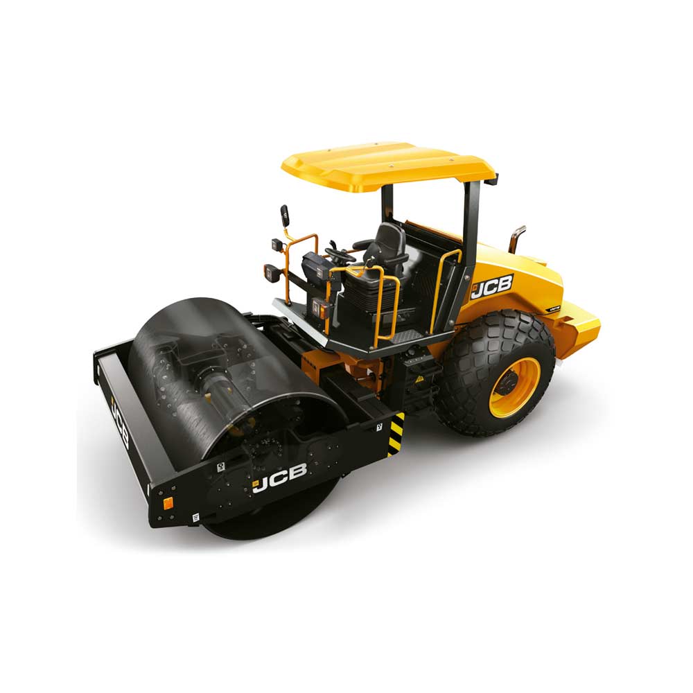 Rodo Compactador JCB 116D