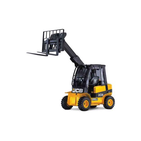 Montacargas industrial JCB TLT 30