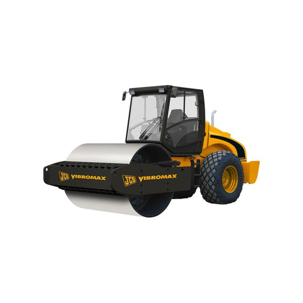 Rodo Compactador JCB VM 200D