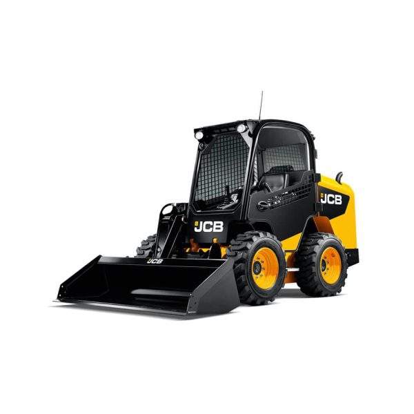 Minicargador JCB 270