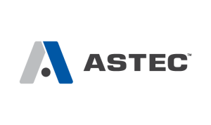 Logo Astec Industries