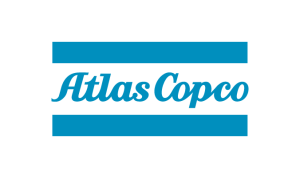 Logo Atlas Copco