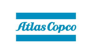 Logo Atlas Copco