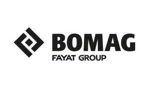 Logo Bomag Fayat Group