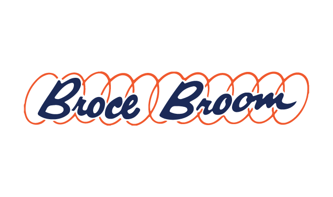 Logo Broce Broom