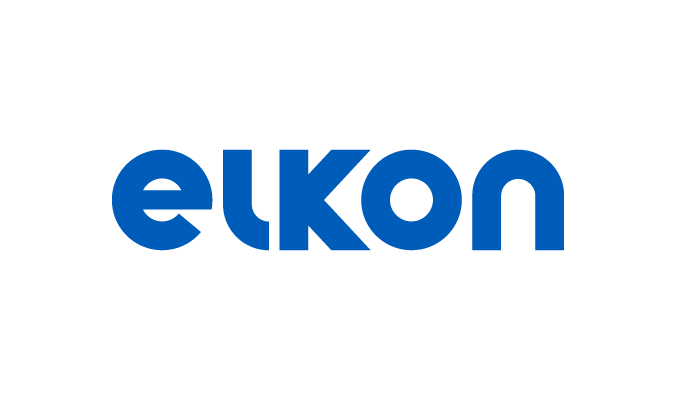 Logo Elkon