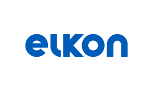 Logo Elkon