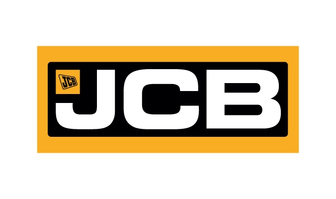 Logo JCB