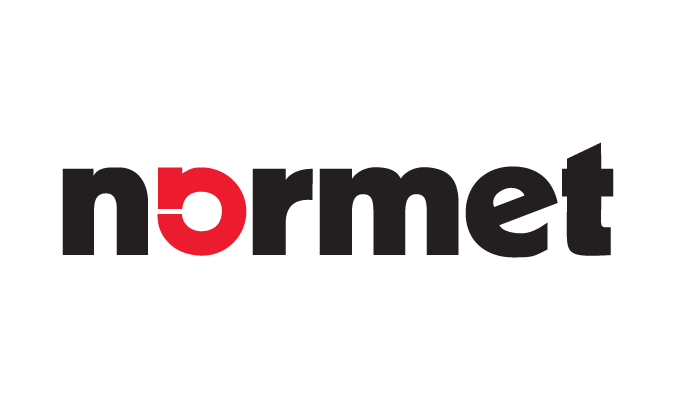 Logo Normet