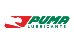 Logo Puma Lubricants