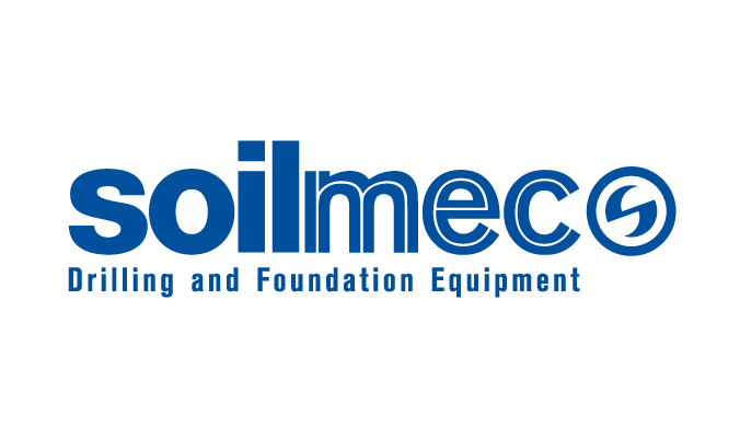 Logo Soilmec