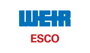 Logo Weir Esco