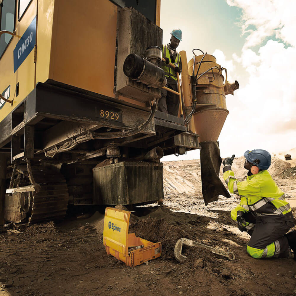 Garantía Extendida - Servicios AMC