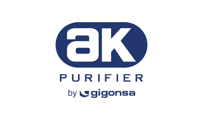 Logo AK Purifier