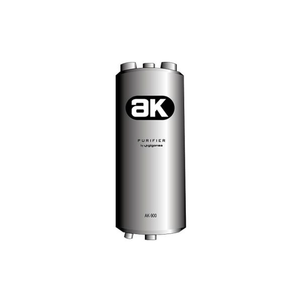 Filtro purificador AK-900C