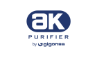 Logo AK Purifier