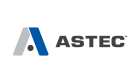 Logo Astec Industries