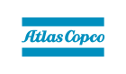 Logo Atlas Copco