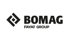 Logo Bomag Fayat Group