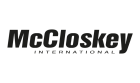 Logo McCloskey International