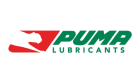 Logo Puma Lubricants