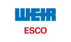 Logo Weir Esco